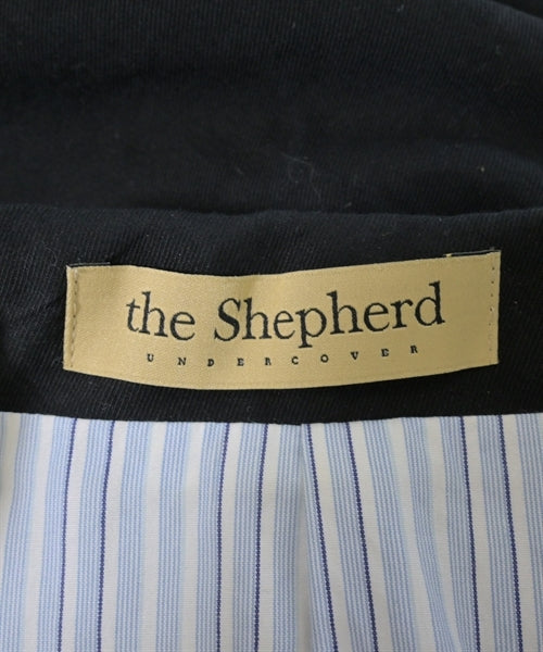 the Shepherd แจ็คเก็ตลำลอง
