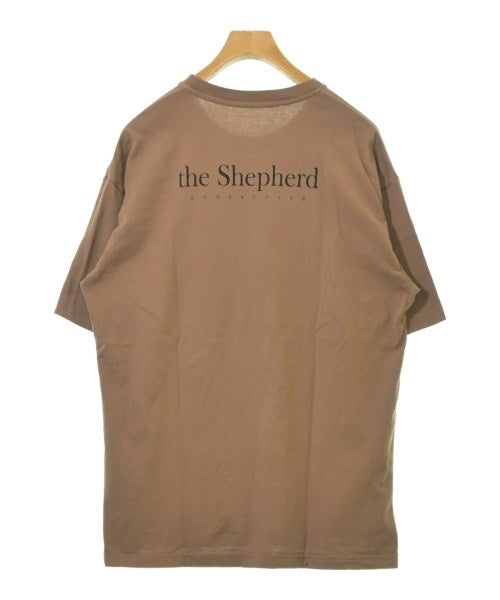 the Shepherd เสื้อยืด/เสื้อท็อปส์
