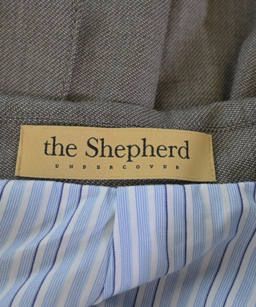 the Shepherd แจ็คเก็ตลำลอง