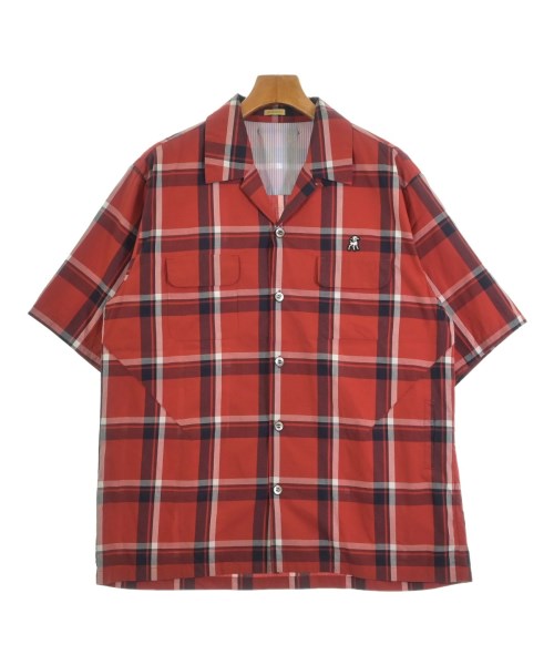 the Shepherd เสื้อลำลอง