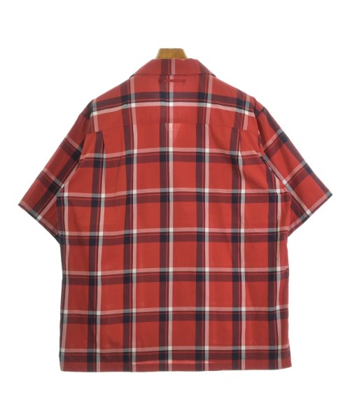 the Shepherd เสื้อลำลอง