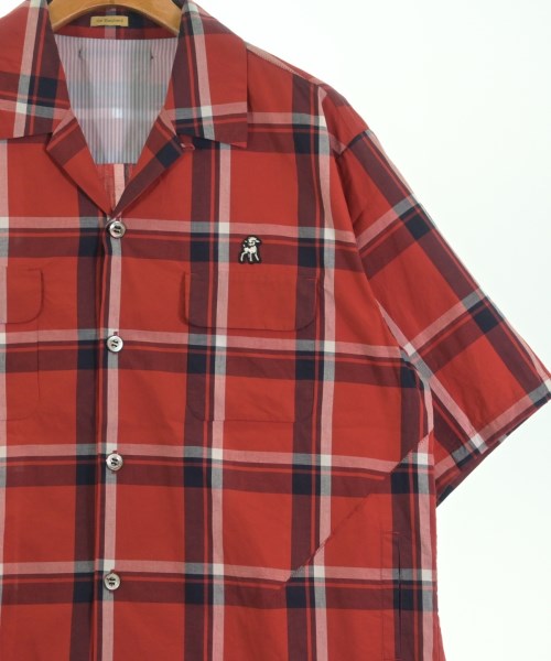 the Shepherd เสื้อลำลอง
