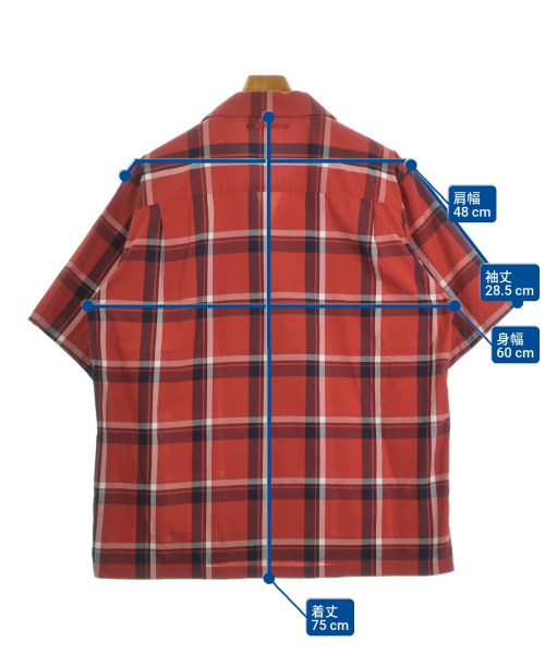 the Shepherd เสื้อลำลอง