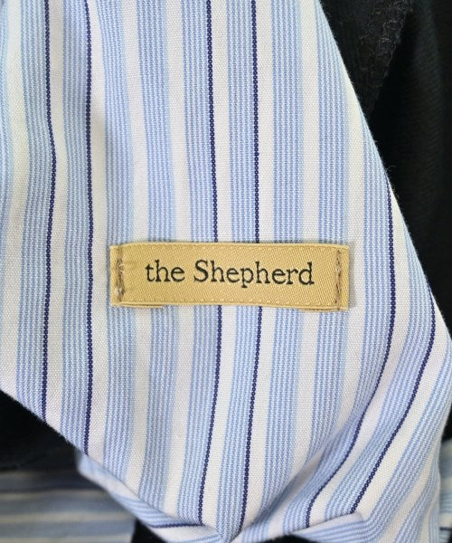 the Shepherd ชิโน่