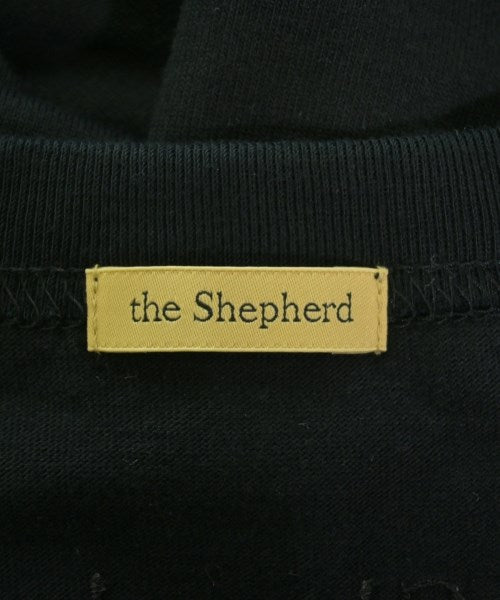 the Shepherd เสื้อยืด/เสื้อท็อปส์