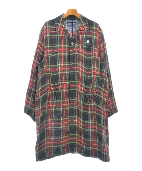 the Shepherd เสื้อโค้ท อื่น