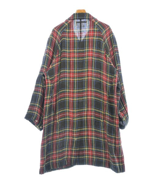 the Shepherd เสื้อโค้ท อื่น