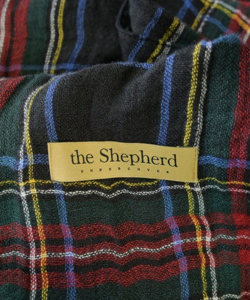 the Shepherd เสื้อโค้ท อื่น