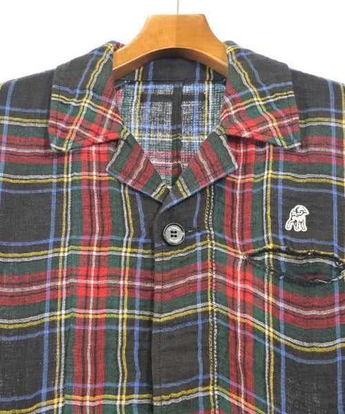 the Shepherd เสื้อโค้ท อื่น