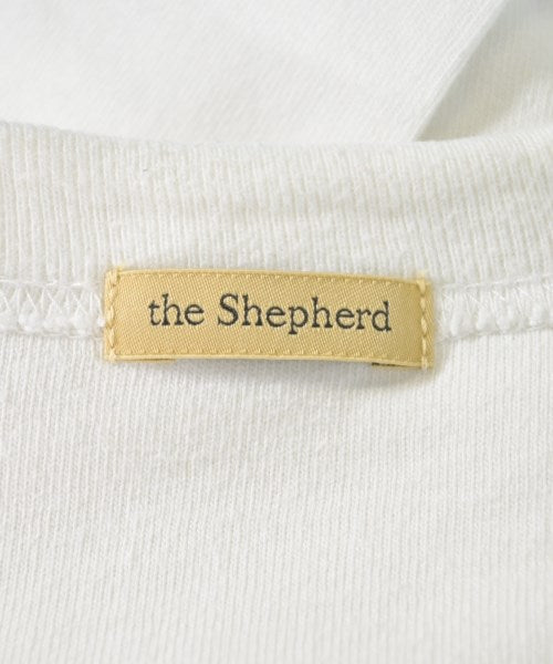 the Shepherd เสื้อยืด/เสื้อท็อปส์