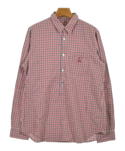 the Shepherd เสื้อลำลอง