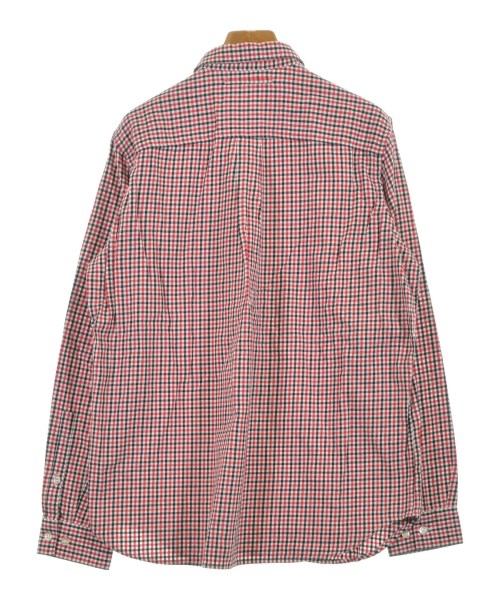 the Shepherd เสื้อลำลอง