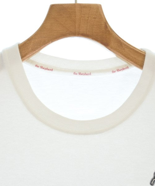 the Shepherd เสื้อยืด/เสื้อท็อปส์