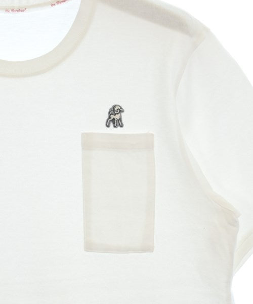 the Shepherd เสื้อยืด/เสื้อท็อปส์