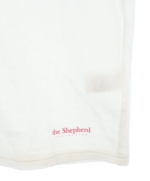 the Shepherd เสื้อยืด/เสื้อท็อปส์