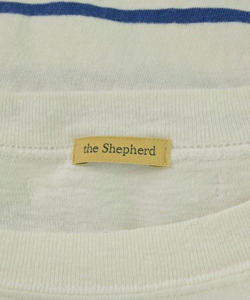 the Shepherd เสื้อยืด/เสื้อท็อปส์
