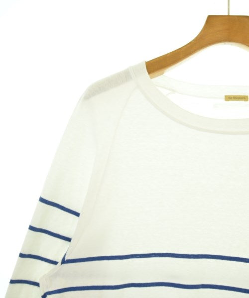 the Shepherd เสื้อยืด/เสื้อท็อปส์
