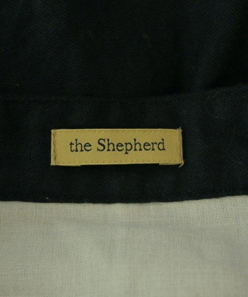 the Shepherd แจ็คเก็ตเบลาส์ อื่น