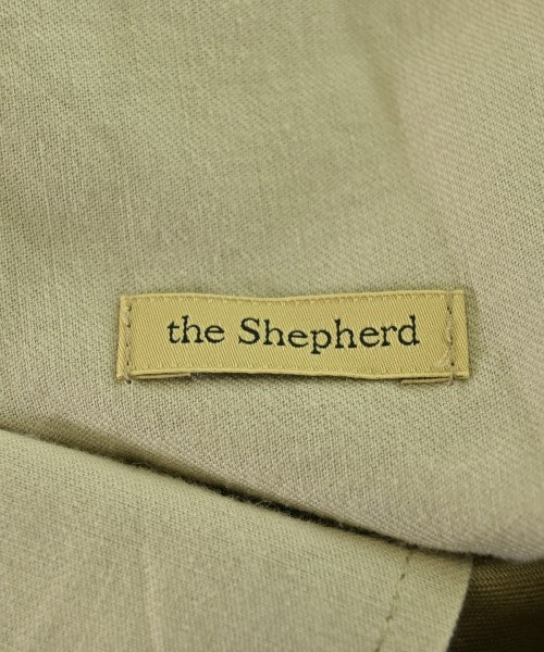 the Shepherd กางเกง อื่น