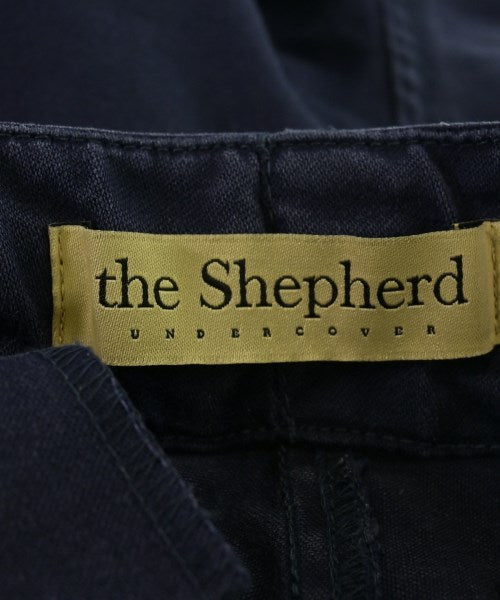 the Shepherd กางเกงขาสั้น