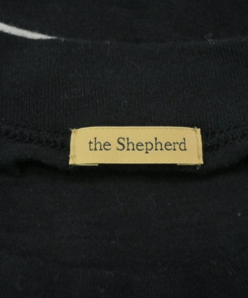 the Shepherd เสื้อยืด/เสื้อท็อปส์