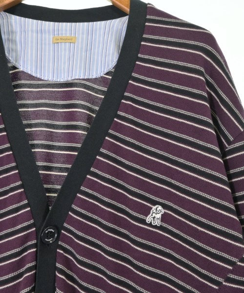 the Shepherd เสื้อคาร์ดิแกน