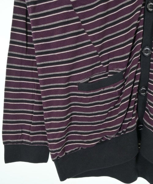 the Shepherd เสื้อคาร์ดิแกน