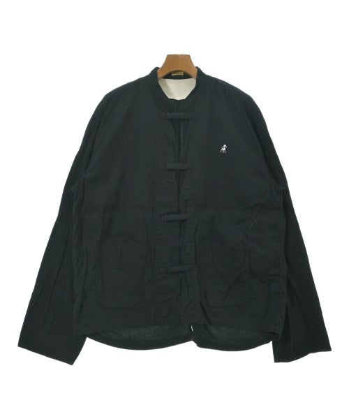 the Shepherd แจ็คเก็ตเบลาส์ อื่น