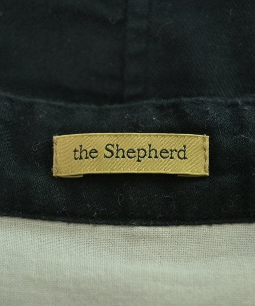 the Shepherd แจ็คเก็ตเบลาส์ อื่น
