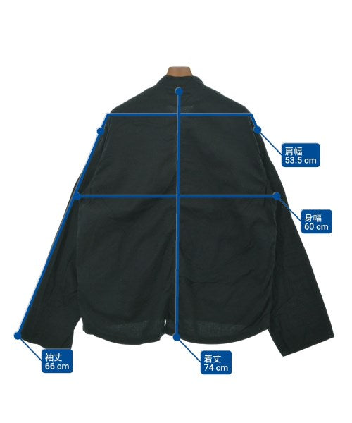 the Shepherd แจ็คเก็ตเบลาส์ อื่น