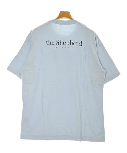 the Shepherd เสื้อยืด/เสื้อท็อปส์