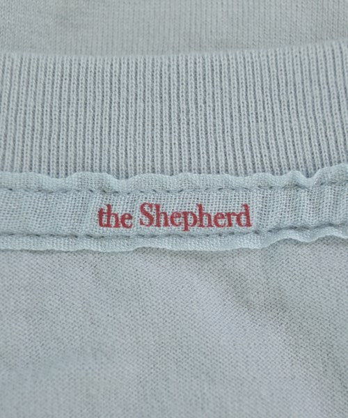 the Shepherd เสื้อยืด/เสื้อท็อปส์