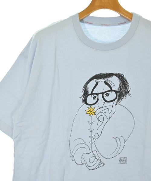 the Shepherd เสื้อยืด/เสื้อท็อปส์