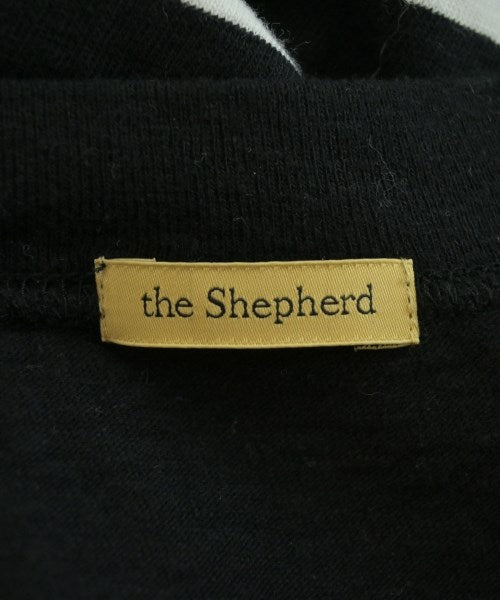 the Shepherd เสื้อยืด/เสื้อท็อปส์