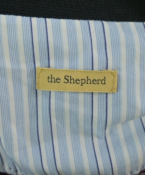the Shepherd เสื้อยืด/เสื้อท็อปส์