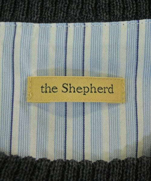 the Shepherd เสื้อกันหนาว