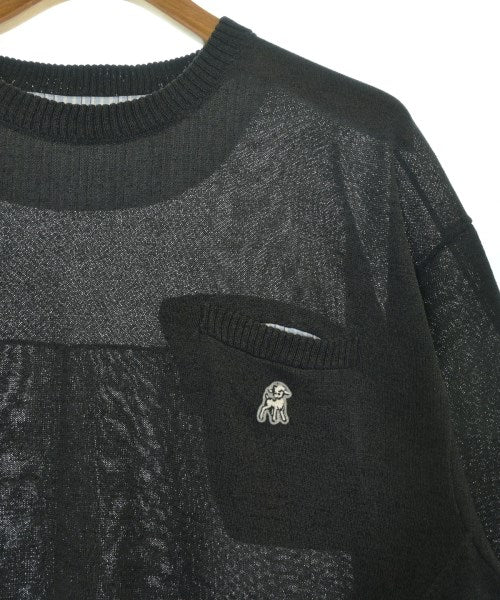 the Shepherd เสื้อกันหนาว