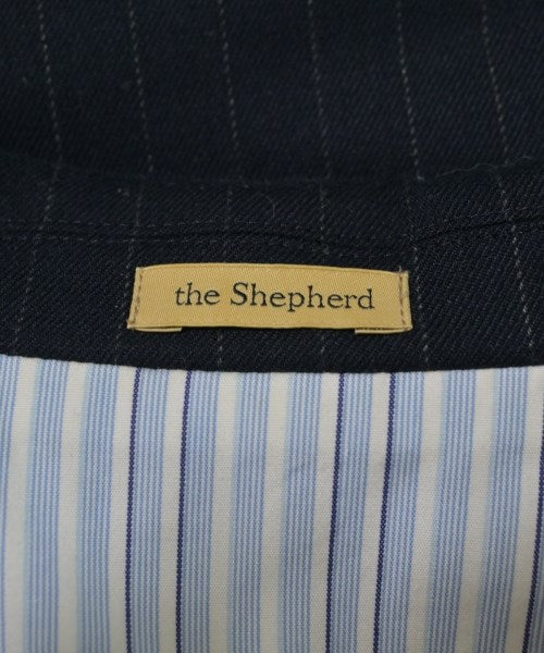 the Shepherd ชุดสูทแบบครบเซต (อื่นๆ)