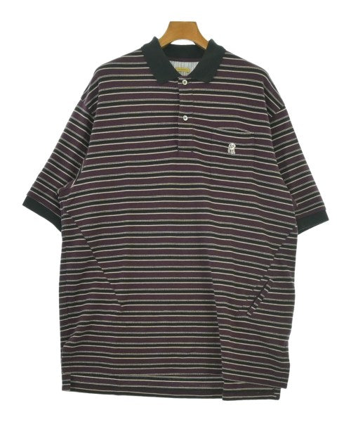 the Shepherd เสื้อโปโล