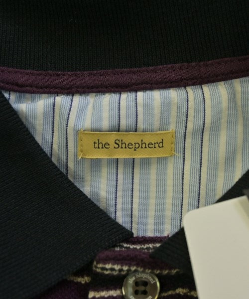 the Shepherd เสื้อโปโล