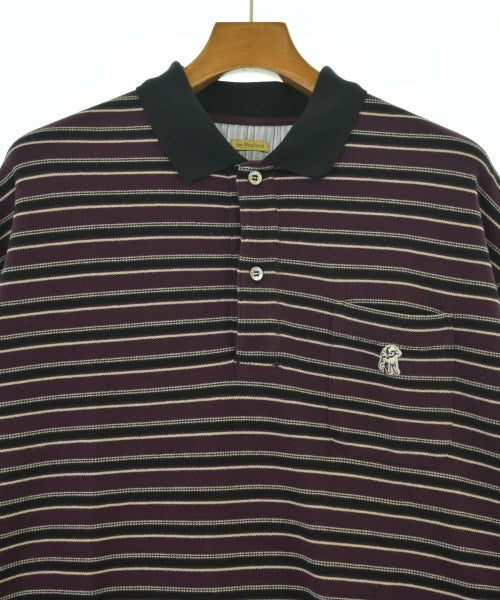 the Shepherd เสื้อโปโล