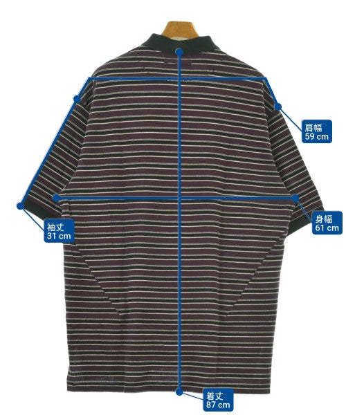 the Shepherd เสื้อโปโล
