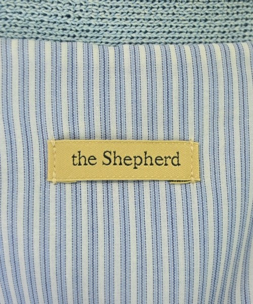 the Shepherd เสื้อคาร์ดิแกน