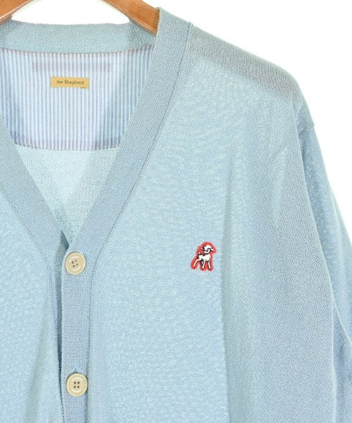 the Shepherd เสื้อคาร์ดิแกน
