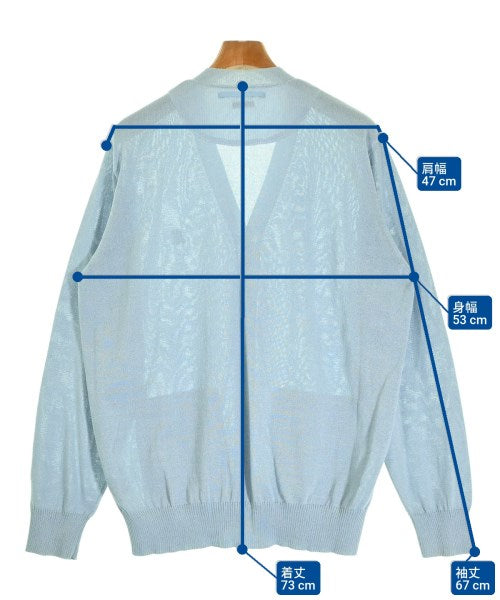 the Shepherd เสื้อคาร์ดิแกน