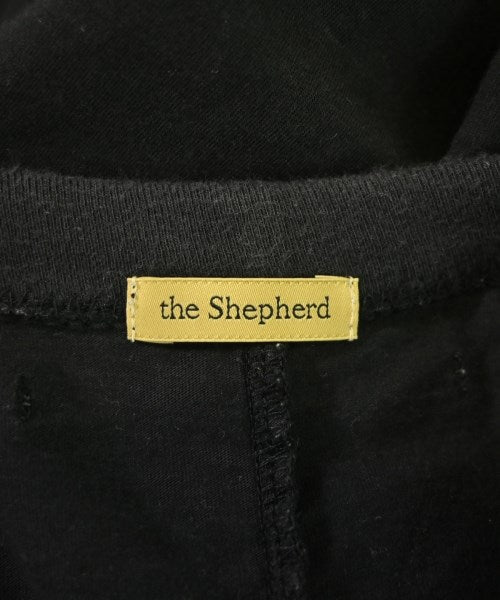 the Shepherd เสื้อยืด/เสื้อท็อปส์