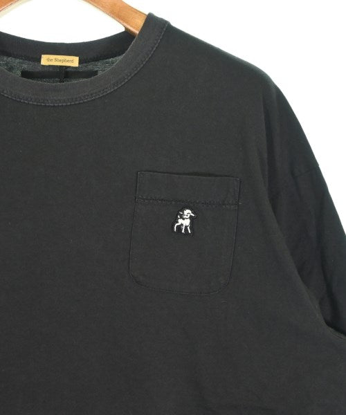 the Shepherd เสื้อยืด/เสื้อท็อปส์