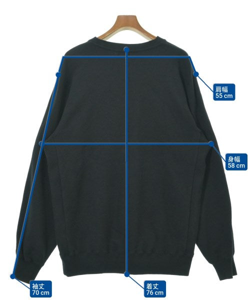 BUENA VISTA เสื้อสเวตเตอร์