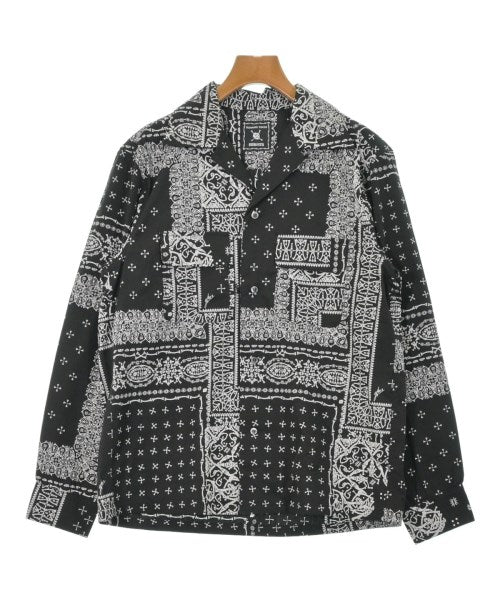 BUENA VISTA เสื้อลำลอง