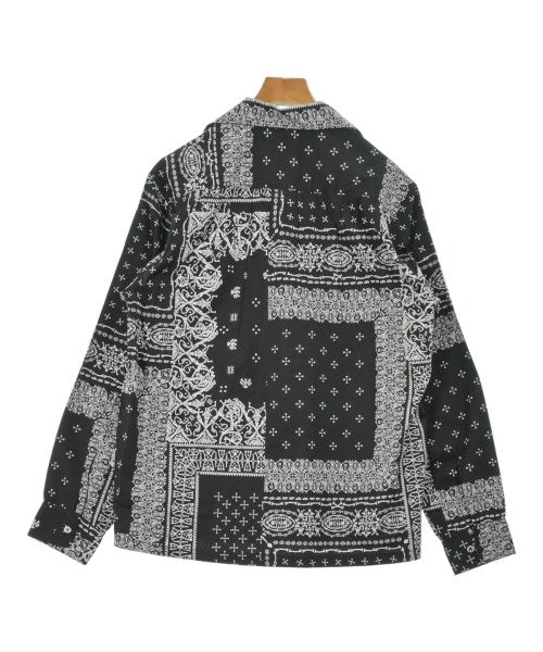 BUENA VISTA เสื้อลำลอง